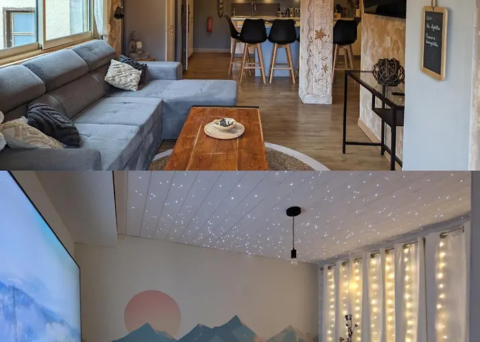 Les Myrtilles, Appartement Au Pied Des Pistes