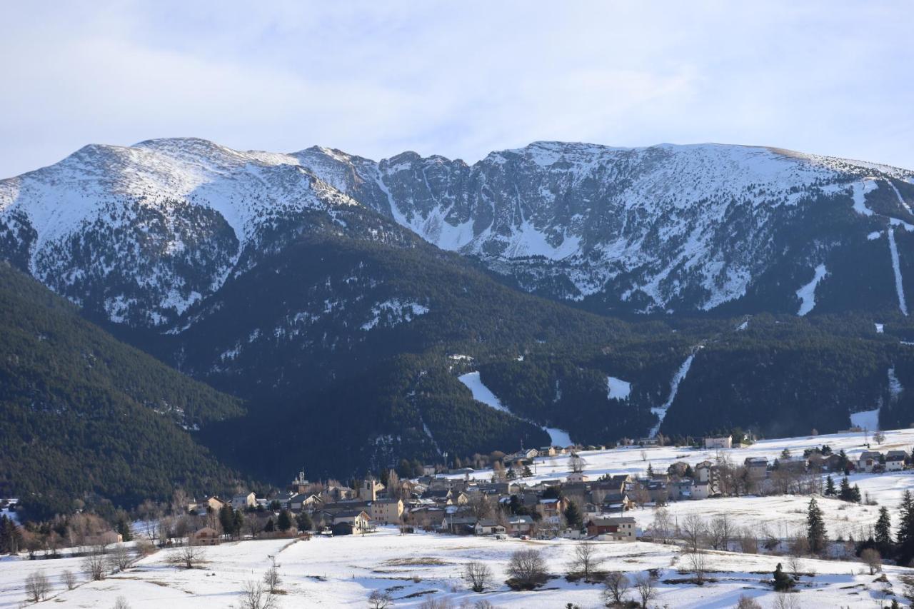 Les Myrtilles, Au Pied Des Pistes * Saint-Pierre-dels-Forcats