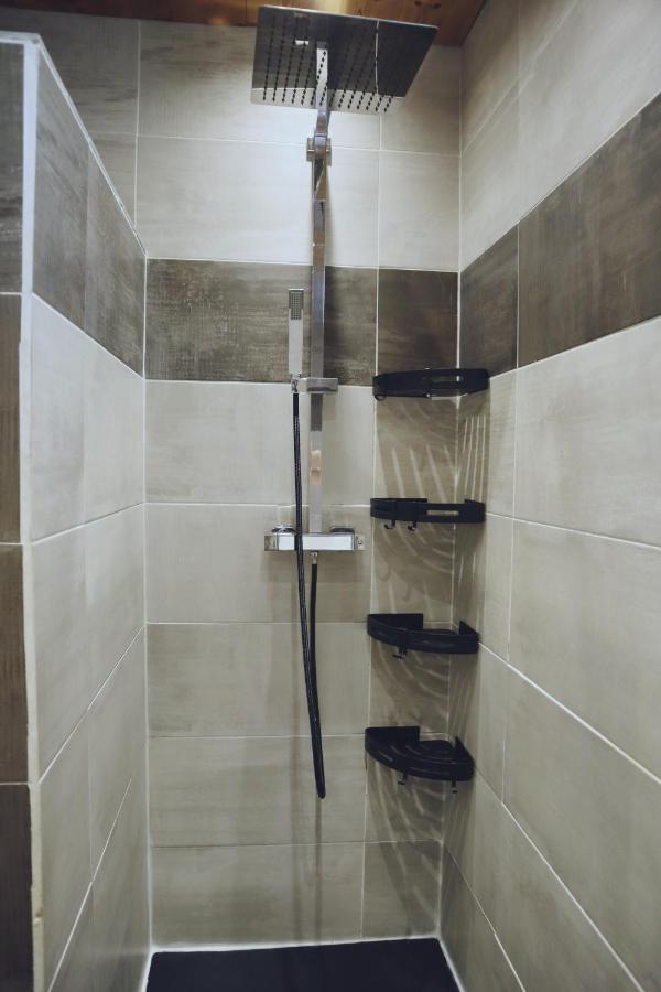 Les Myrtilles, Au Pied Des Pistes Apartment *