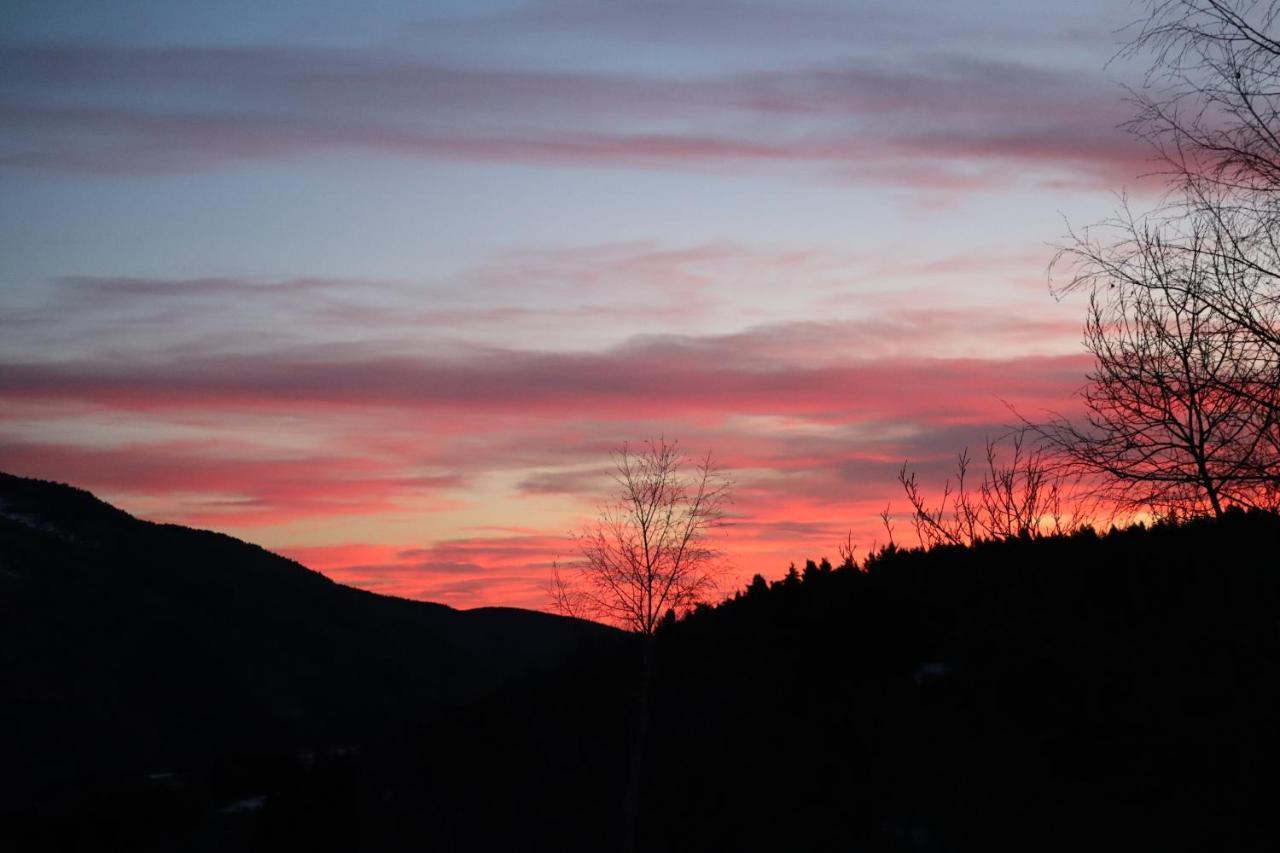 Les Myrtilles, Au Pied Des Pistes