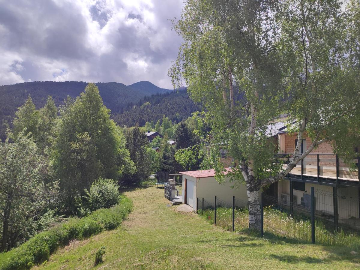 Apartment Les Myrtilles, Au Pied Des Pistes