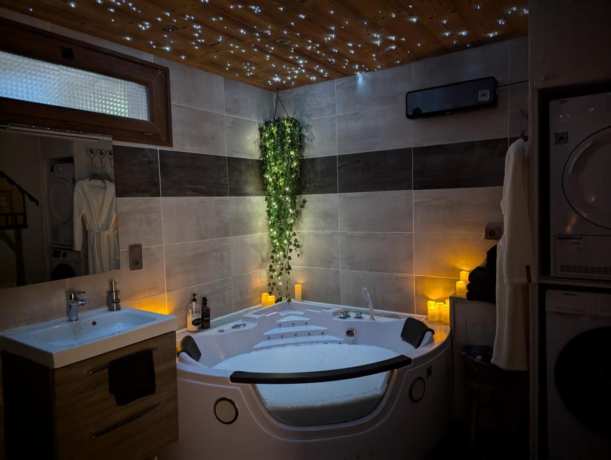 Les Myrtilles, Au Pied Des Pistes Apartment *
