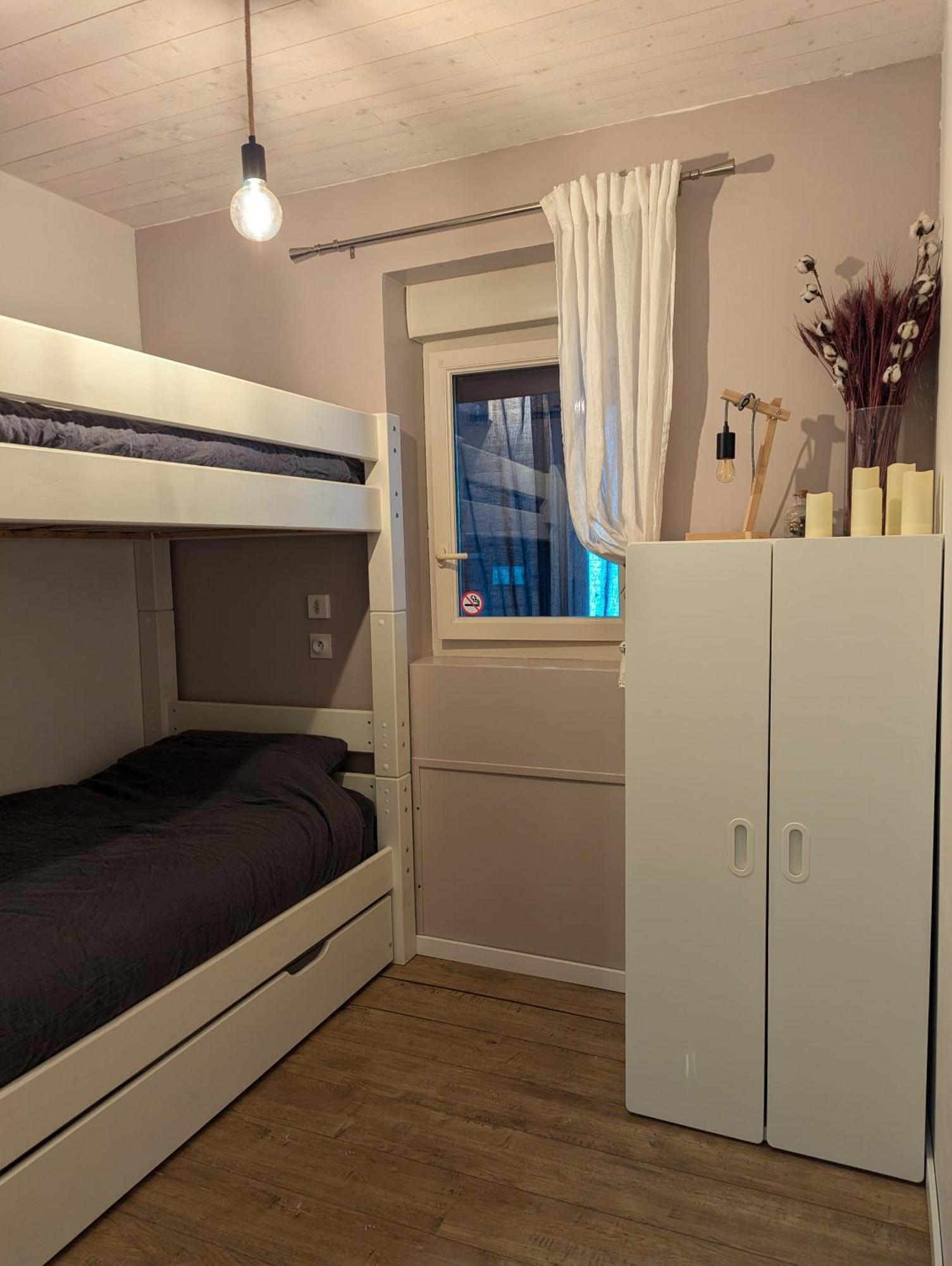 Apartamento Les Myrtilles, Au Pied Des Pistes Saint-Pierre-dels-Forcats