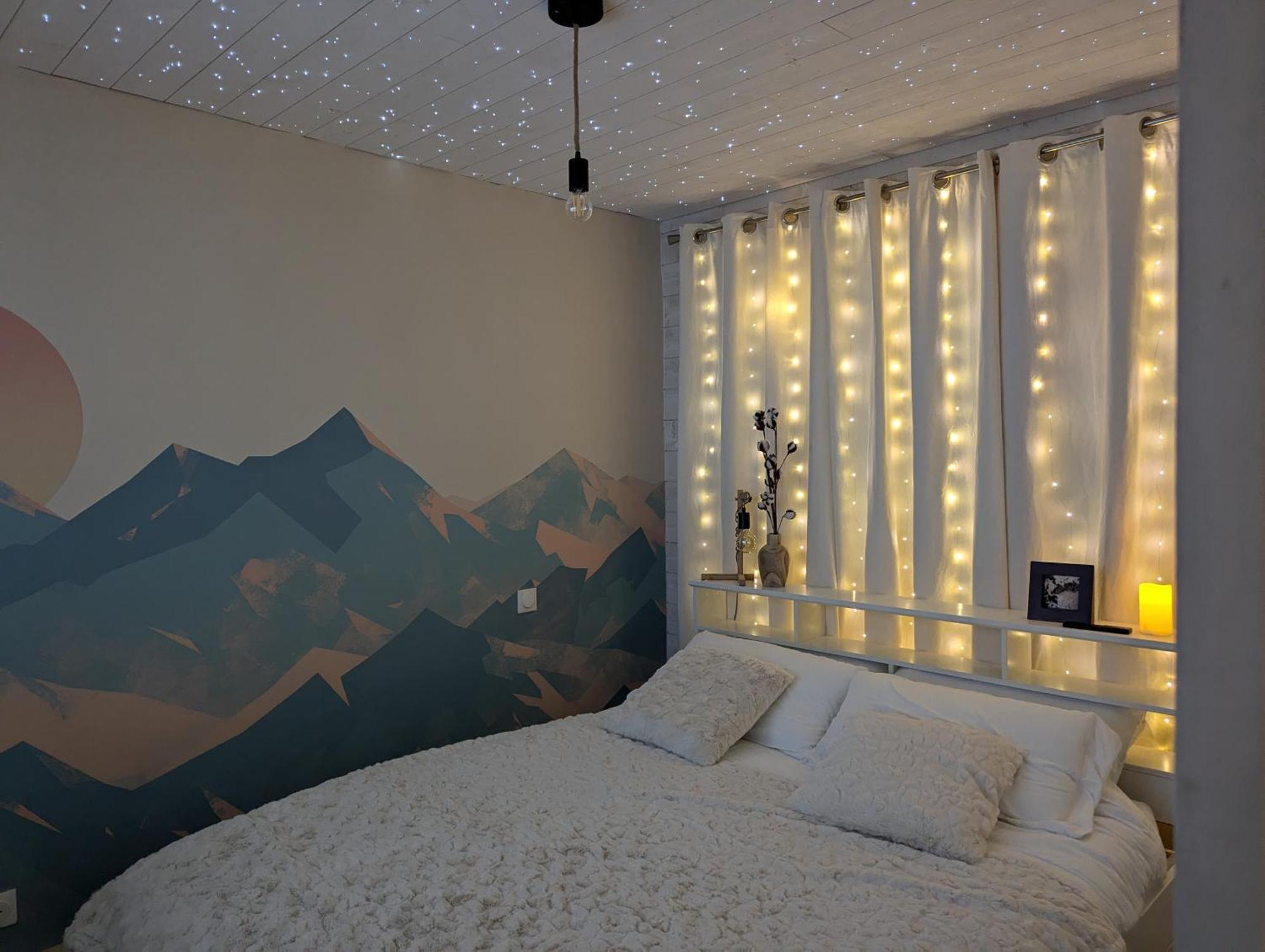 Apartment Les Myrtilles, Au Pied Des Pistes *